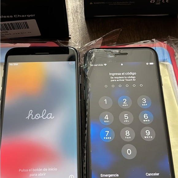 2 iPhone 📱 7 plus accessories - Picture 8 of 10